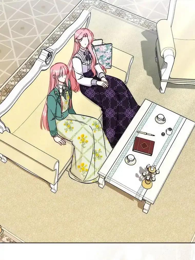 51.互诉衷肠-成为短命女主的妹妹-DAON WEBTOON STUDIO,Taehan,Bae Hee Jin（第2张）
