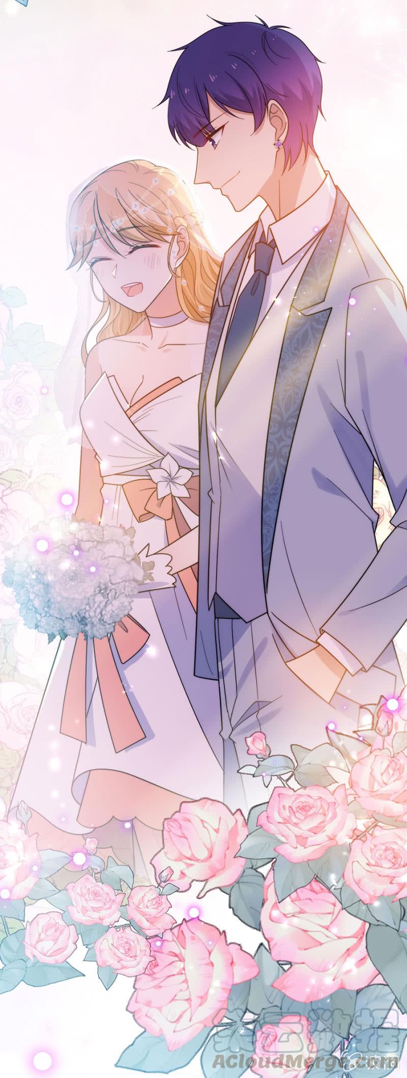 新郎与新娘-麻辣千金斗恶少-有鹿文化（第21张）
