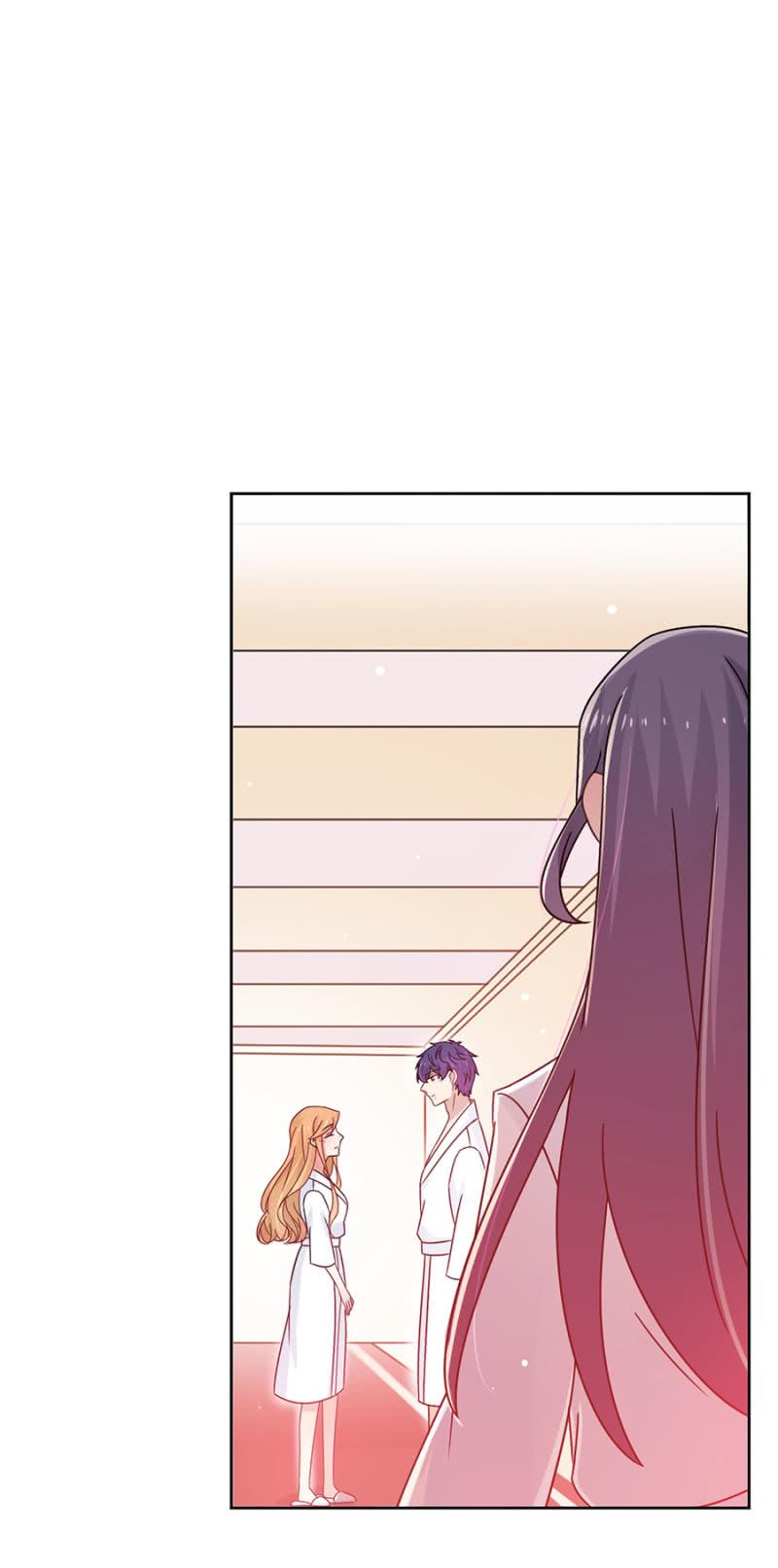 脱她衣服！-麻辣千金斗恶少-有鹿文化（第25张）