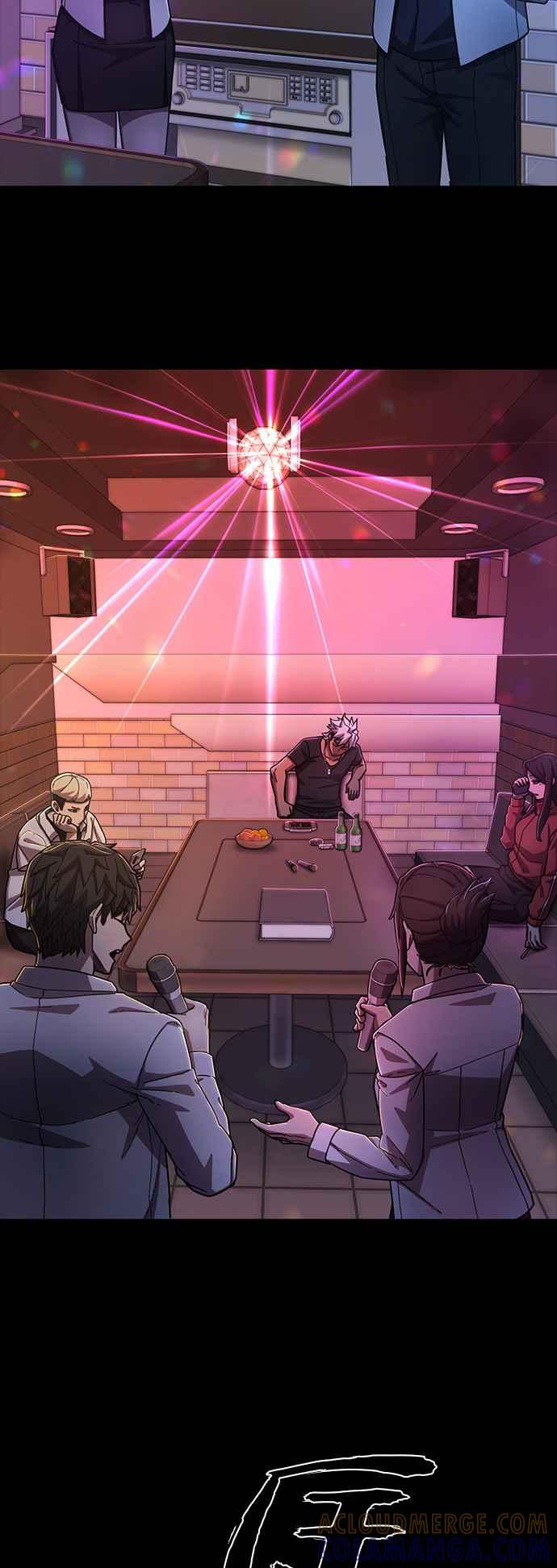 第107话崔泰翊(2)-勇士归来-奈落（第6张）