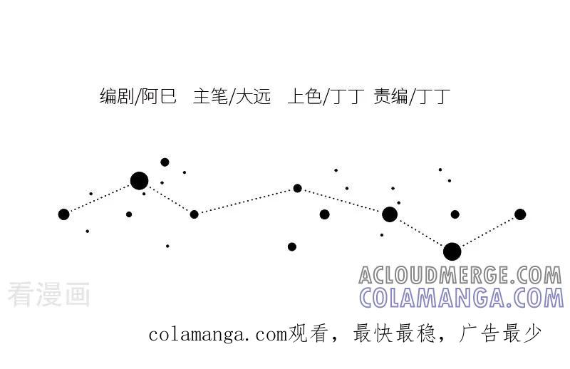 第55话来人呀，腹黑假熊猫坑小喵虎和羊咩咩啦~-星宿谭-星宿谭工作室（第4张）