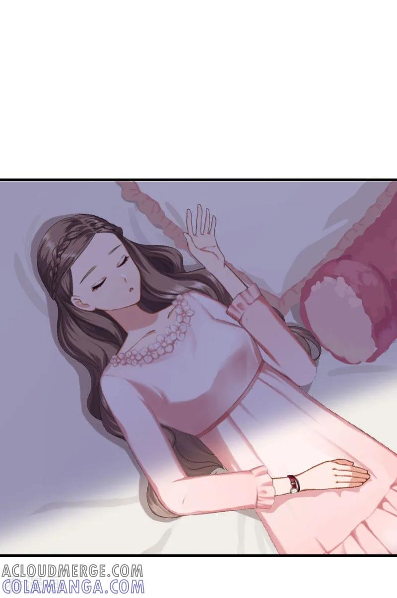 第20话她怎么在这-霸宠甜妻：高冷男神吃不够-元气弹漫画 泛次元文化（第21张）