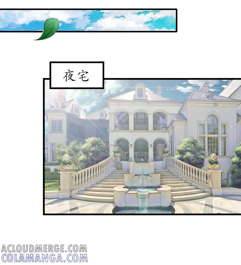 第25话吞并计划-冷酷总裁放肆爱-元气弹漫画 泛次元文化（第25张）