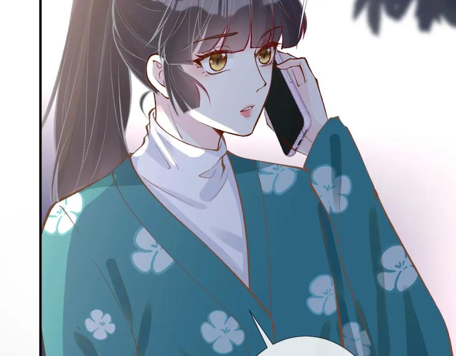 第102绿茶男遇上钢铁直女-满级大佬翻车以后-纳兰闲（原著）+虎岫工作室（第11张）