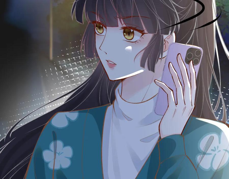 第102绿茶男遇上钢铁直女-满级大佬翻车以后-纳兰闲（原著）+虎岫工作室（第28张）