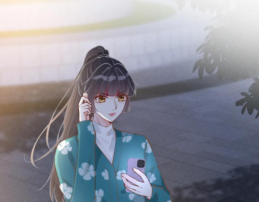 第102绿茶男遇上钢铁直女-满级大佬翻车以后-纳兰闲（原著）+虎岫工作室（第8张）