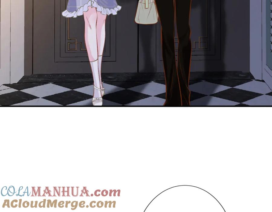 第113妹控的警告-满级大佬翻车以后-纳兰闲（原著）+虎岫工作室（第9张）