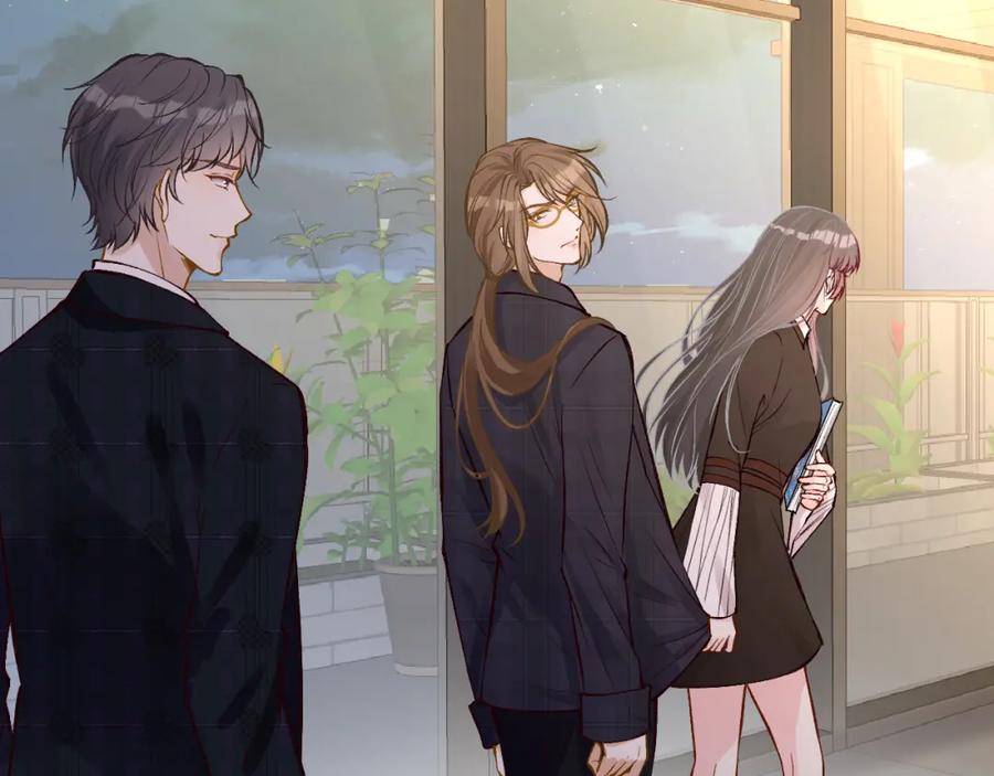 第114林秘书的时间管理-满级大佬翻车以后-纳兰闲（原著）+虎岫工作室（第26张）