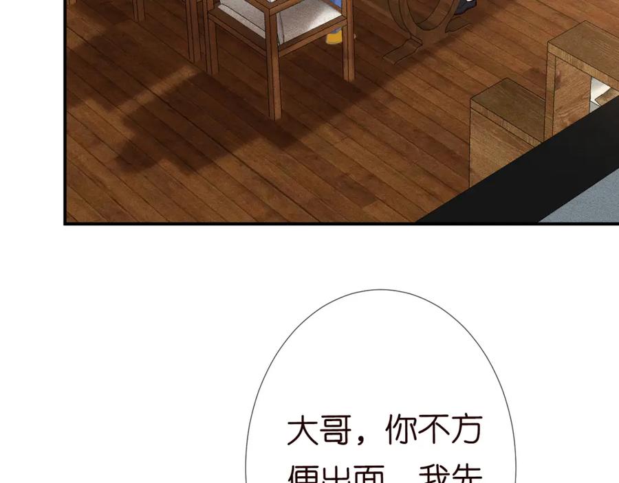 第127女配茶话会-满级大佬翻车以后-纳兰闲（原著）+虎岫工作室（第7张）