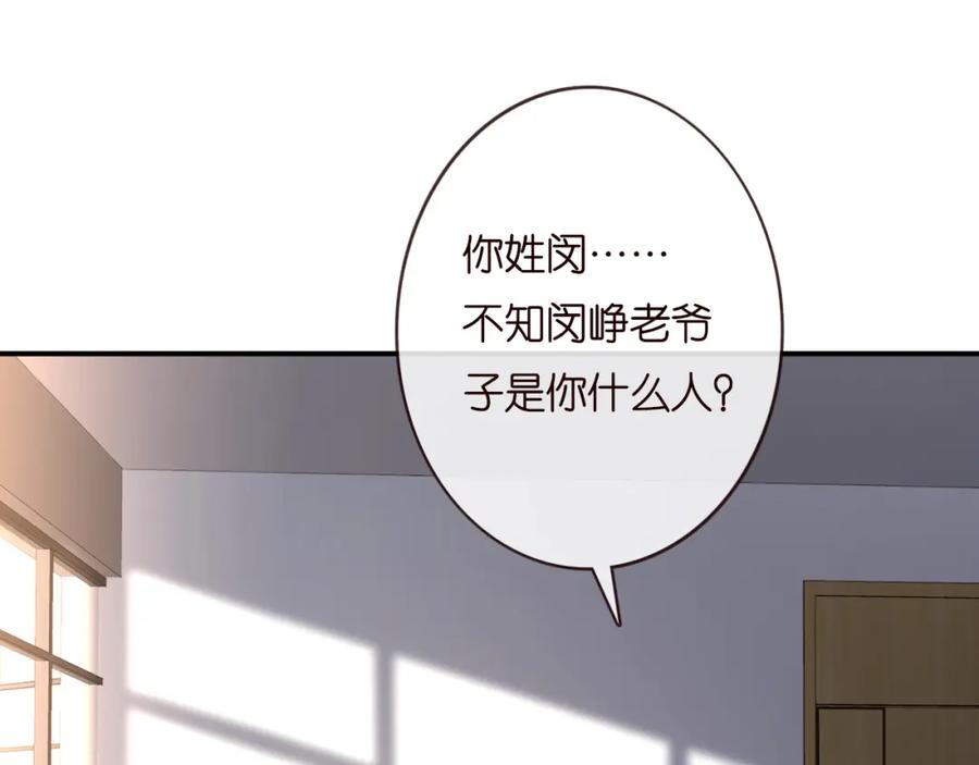 第133见家长-满级大佬翻车以后-纳兰闲（原著）+虎岫工作室（第16张）