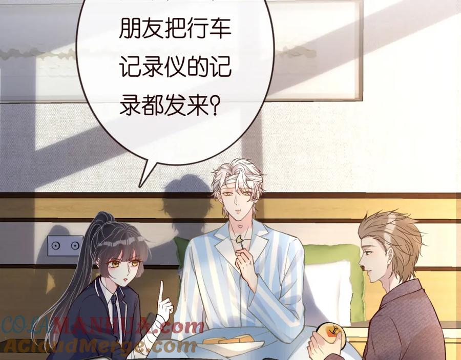 第134查出真凶-满级大佬翻车以后-纳兰闲（原著）+虎岫工作室（第13张）