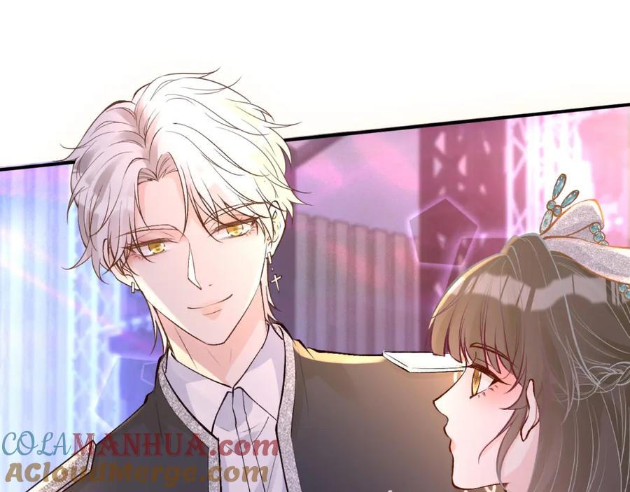 第153舞台惊喜-满级大佬翻车以后-纳兰闲（原著）+虎岫工作室（第33张）