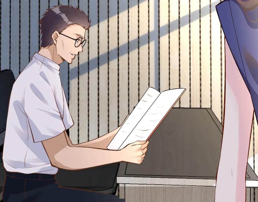 第161新生报到-满级大佬翻车以后-纳兰闲（原著）+虎岫工作室（第22张）