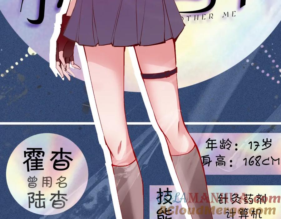 序章满级大佬披着马甲被团宠？-满级大佬翻车以后-纳兰闲（原著）+虎岫工作室（第3张）