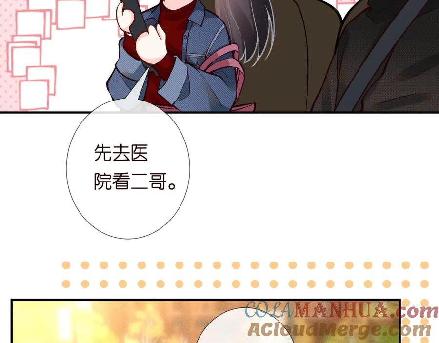 第216未来妹夫vs妹控二哥-满级大佬翻车以后-纳兰闲（原著）+虎岫工作室（第13张）