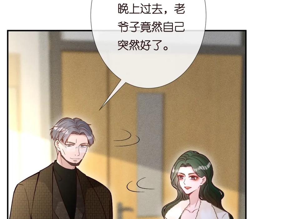 第231豪横的霍妈-满级大佬翻车以后-纳兰闲（原著）+虎岫工作室（第11张）