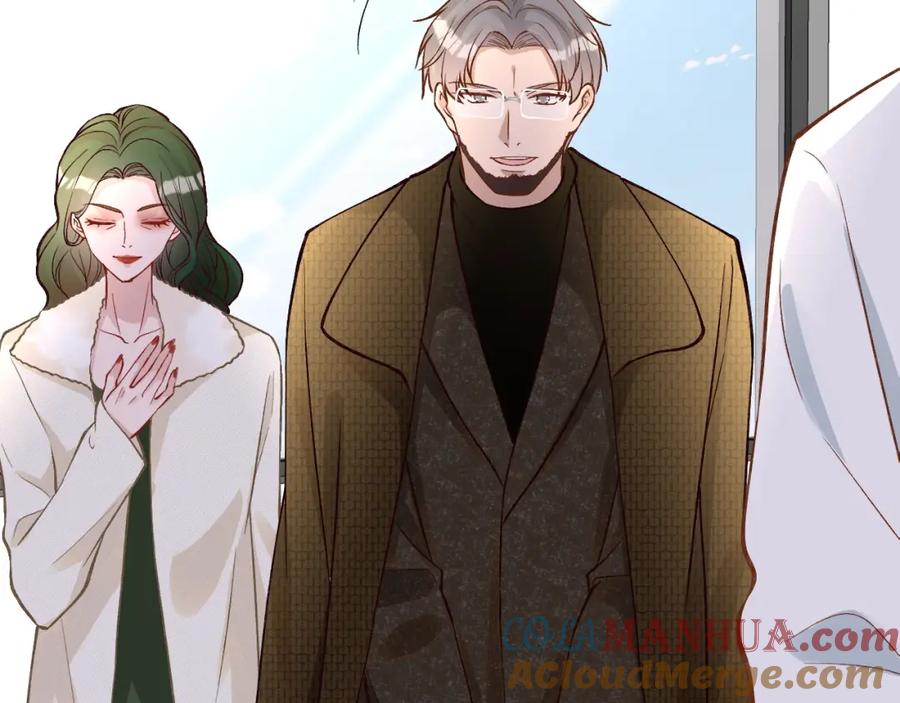 第231豪横的霍妈-满级大佬翻车以后-纳兰闲（原著）+虎岫工作室（第9张）