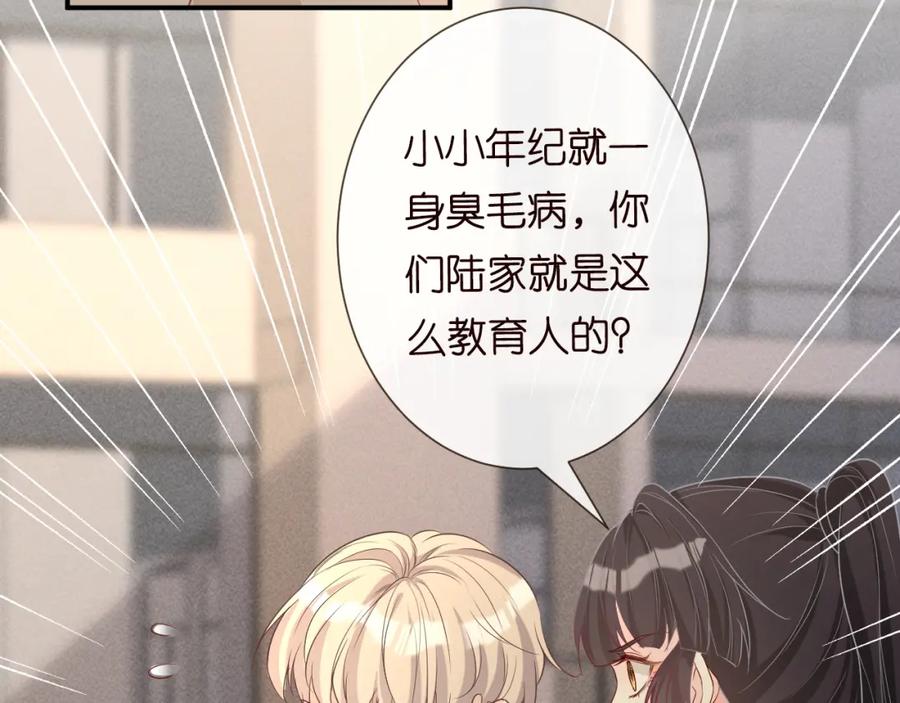 第23话教育熊孩子-满级大佬翻车以后-纳兰闲（原著）+虎岫工作室（第29张）