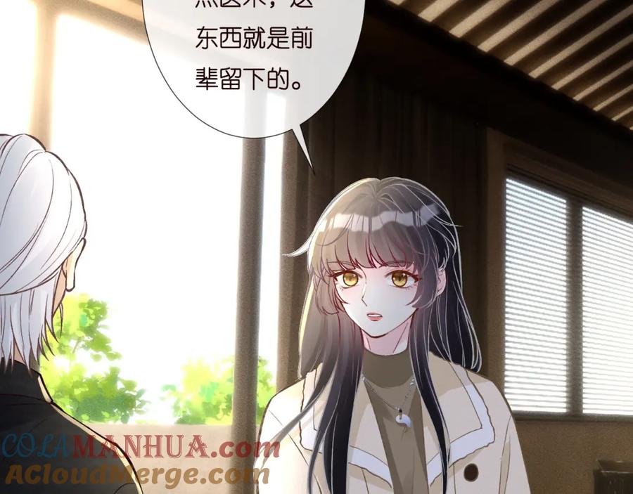 第257失联-满级大佬翻车以后-纳兰闲（原著）+虎岫工作室（第10张）