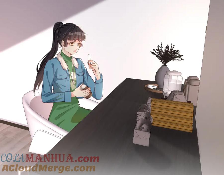 第25话真正的安神香-满级大佬翻车以后-纳兰闲（原著）+虎岫工作室（第28张）
