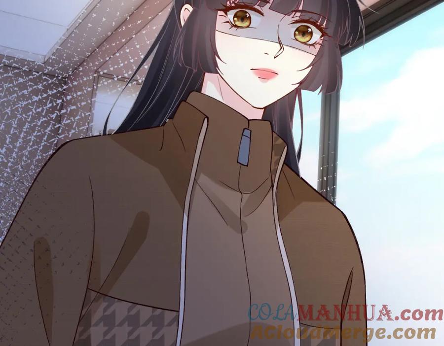 第269杳姐，快走……-满级大佬翻车以后-纳兰闲（原著）+虎岫工作室（第16张）