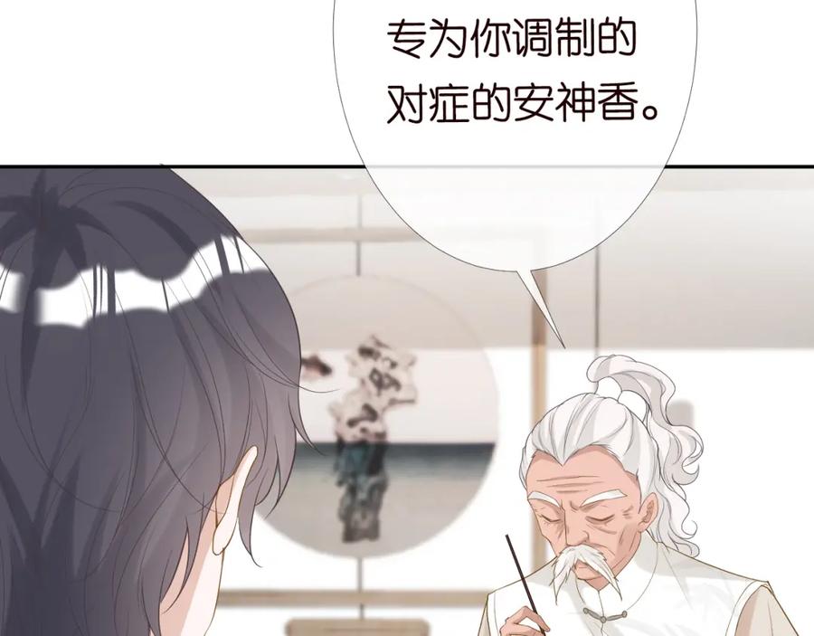 第26话神秘高手-满级大佬翻车以后-纳兰闲（原著）+虎岫工作室（第20张）