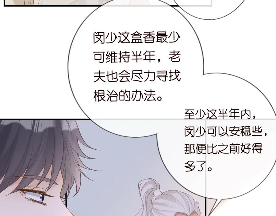 第26话神秘高手-满级大佬翻车以后-纳兰闲（原著）+虎岫工作室（第36张）