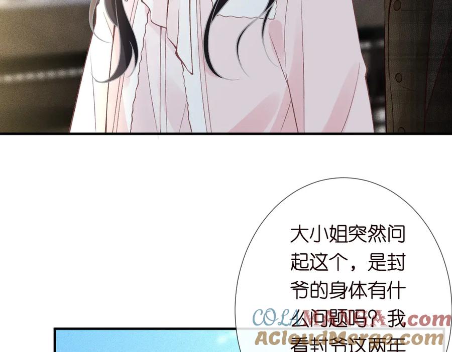 第310芈桐原名上官桐-满级大佬翻车以后-纳兰闲（原著）+虎岫工作室（第9张）