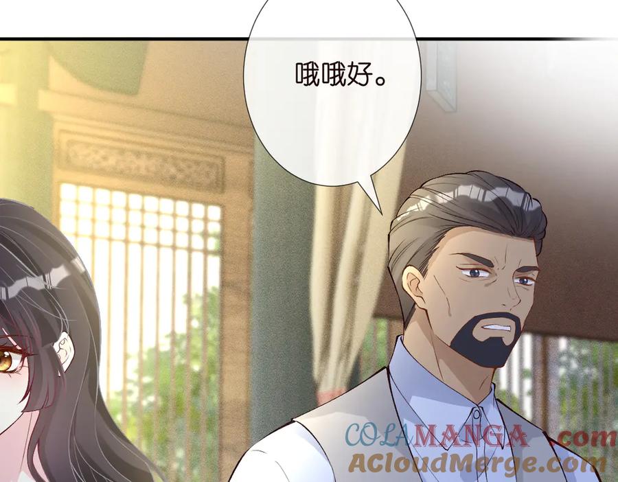 第321暴走的霍杳-满级大佬翻车以后-纳兰闲（原著）+虎岫工作室（第13张）