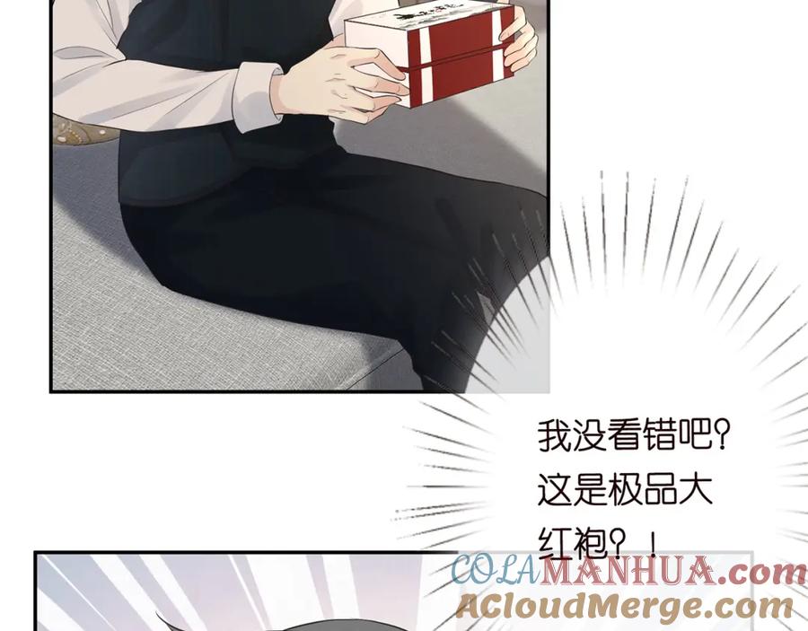 第33话老父亲的担忧-满级大佬翻车以后-纳兰闲（原著）+虎岫工作室（第37张）