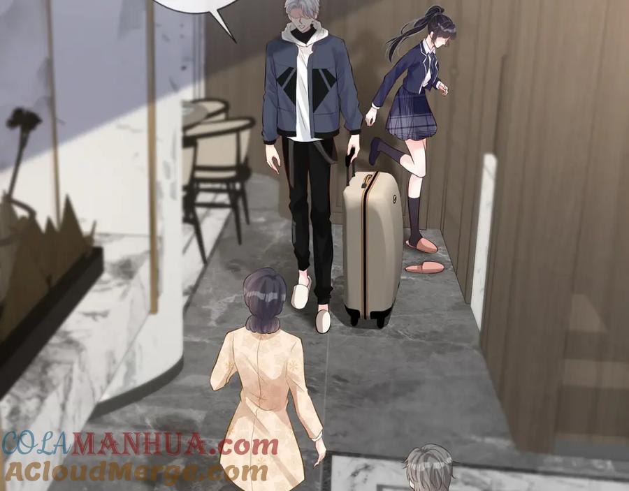 第35话中毒-满级大佬翻车以后-纳兰闲（原著）+虎岫工作室（第19张）