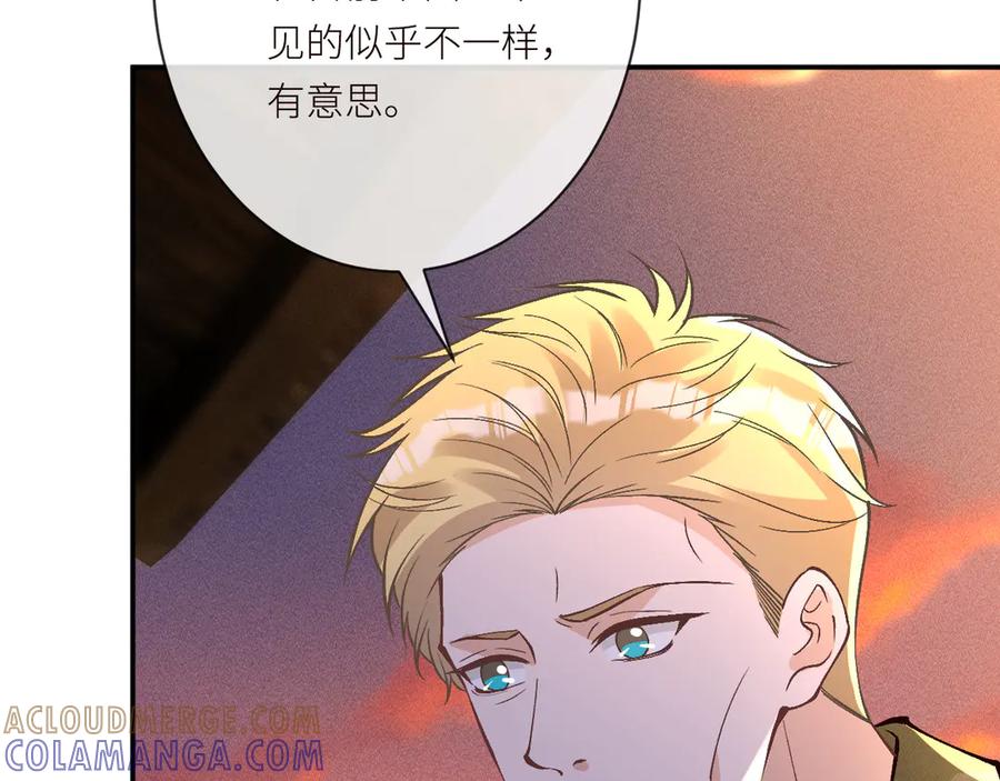第368奇怪的村落-满级大佬翻车以后-纳兰闲（原著）+虎岫工作室（第16张）