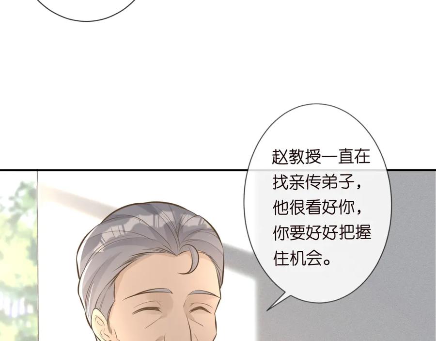 第38话流言-满级大佬翻车以后-纳兰闲（原著）+虎岫工作室（第20张）