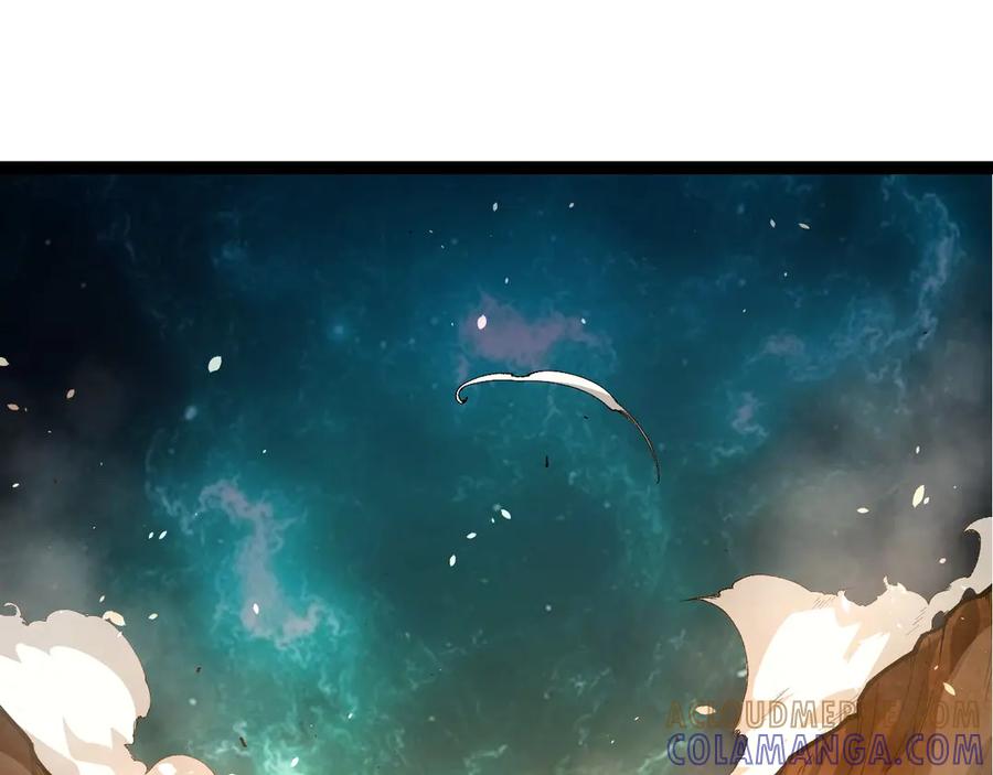 第419话虚空龙王形态-从大树开始的进化-绯红之夜（原著）+黑鸟社（第5张）