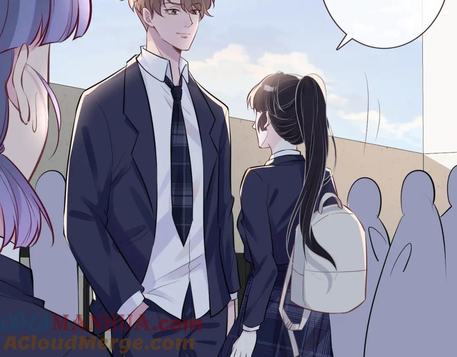 第41话情书？！-满级大佬翻车以后-纳兰闲（原著）+虎岫工作室（第21张）