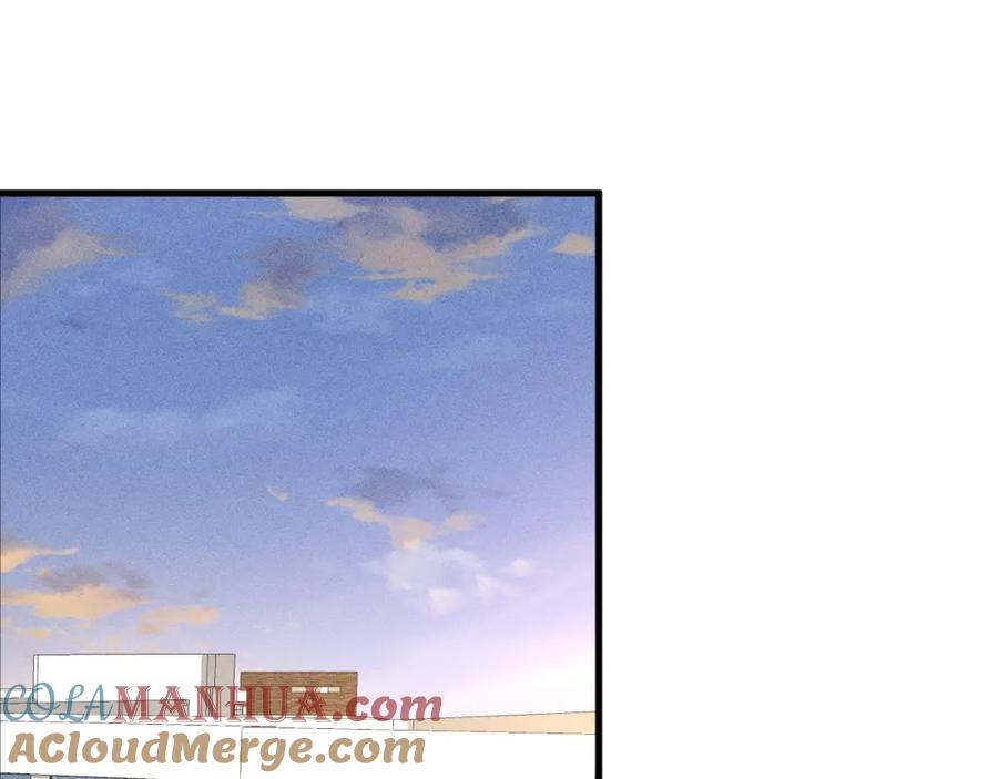 第41话情书？！-满级大佬翻车以后-纳兰闲（原著）+虎岫工作室（第5张）