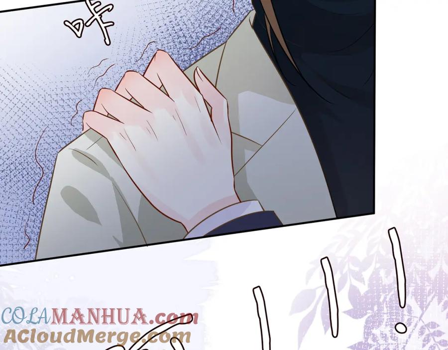 第48话施针-满级大佬翻车以后-纳兰闲（原著）+虎岫工作室（第25张）