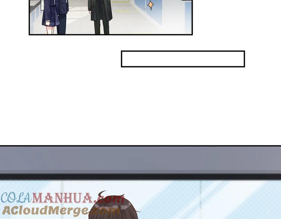 第54话偶遇大佬-满级大佬翻车以后-纳兰闲（原著）+虎岫工作室（第55张）