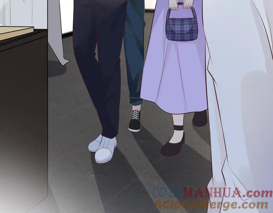 第56话逃离文物馆-满级大佬翻车以后-纳兰闲（原著）+虎岫工作室（第9张）