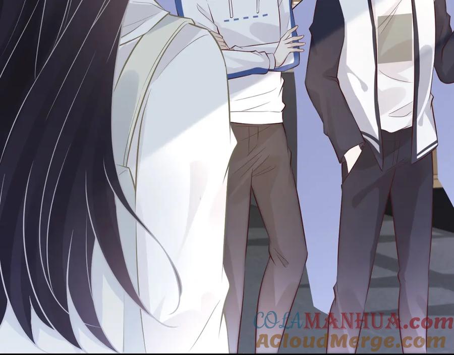 第56话逃离文物馆-满级大佬翻车以后-纳兰闲（原著）+虎岫工作室（第13张）