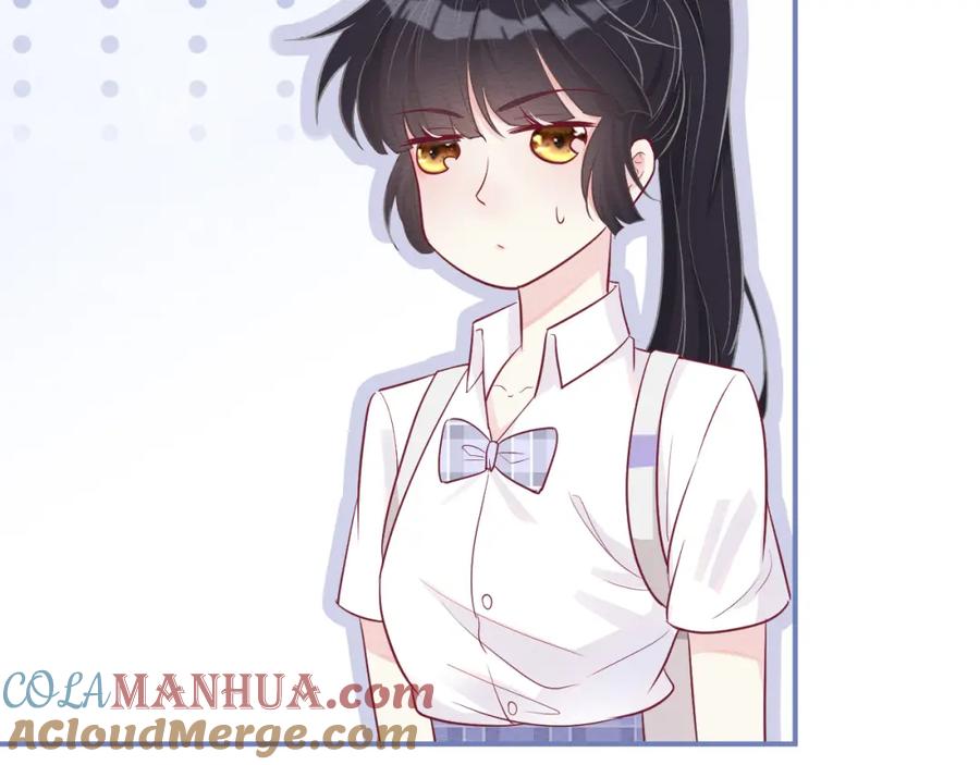 第5话单独约会-满级大佬翻车以后-纳兰闲（原著）+虎岫工作室（第21张）