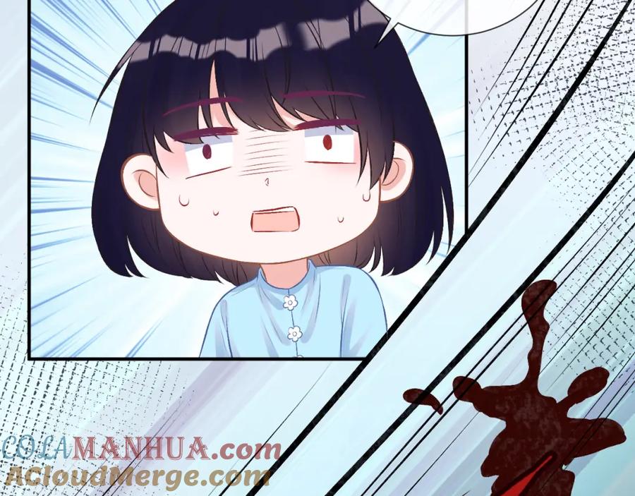 第71话影后的心机-满级大佬翻车以后-纳兰闲（原著）+虎岫工作室（第12张）
