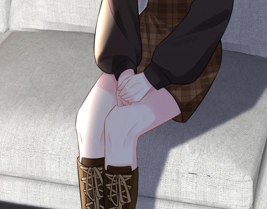 第85话把衣服脱了-满级大佬翻车以后-纳兰闲（原著）+虎岫工作室（第15张）
