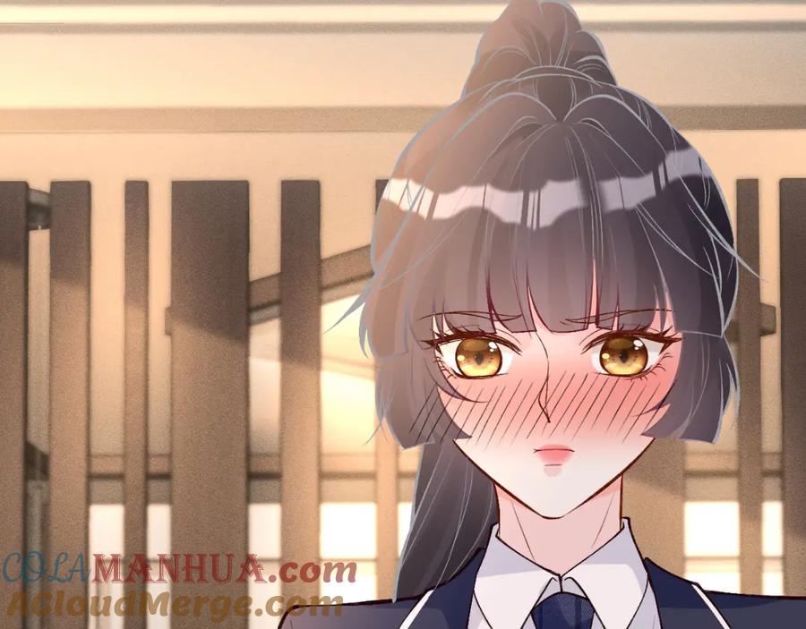 第91话闵郁的试探-满级大佬翻车以后-纳兰闲（原著）+虎岫工作室（第17张）