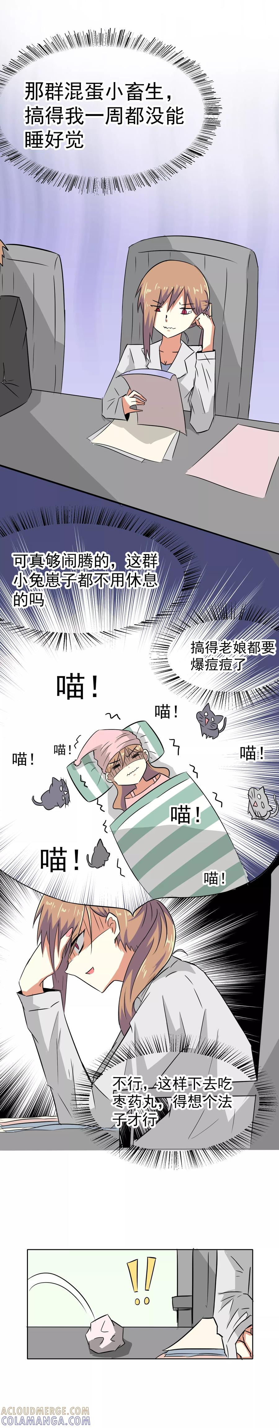第5话-猫的制作人-极漫文化（第4张）