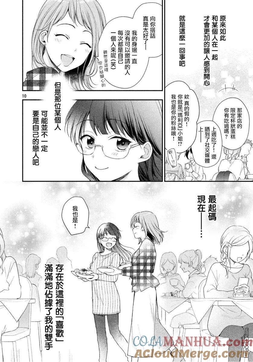 第29话-这公司有我喜欢的人-榎本あかまる（第10张）