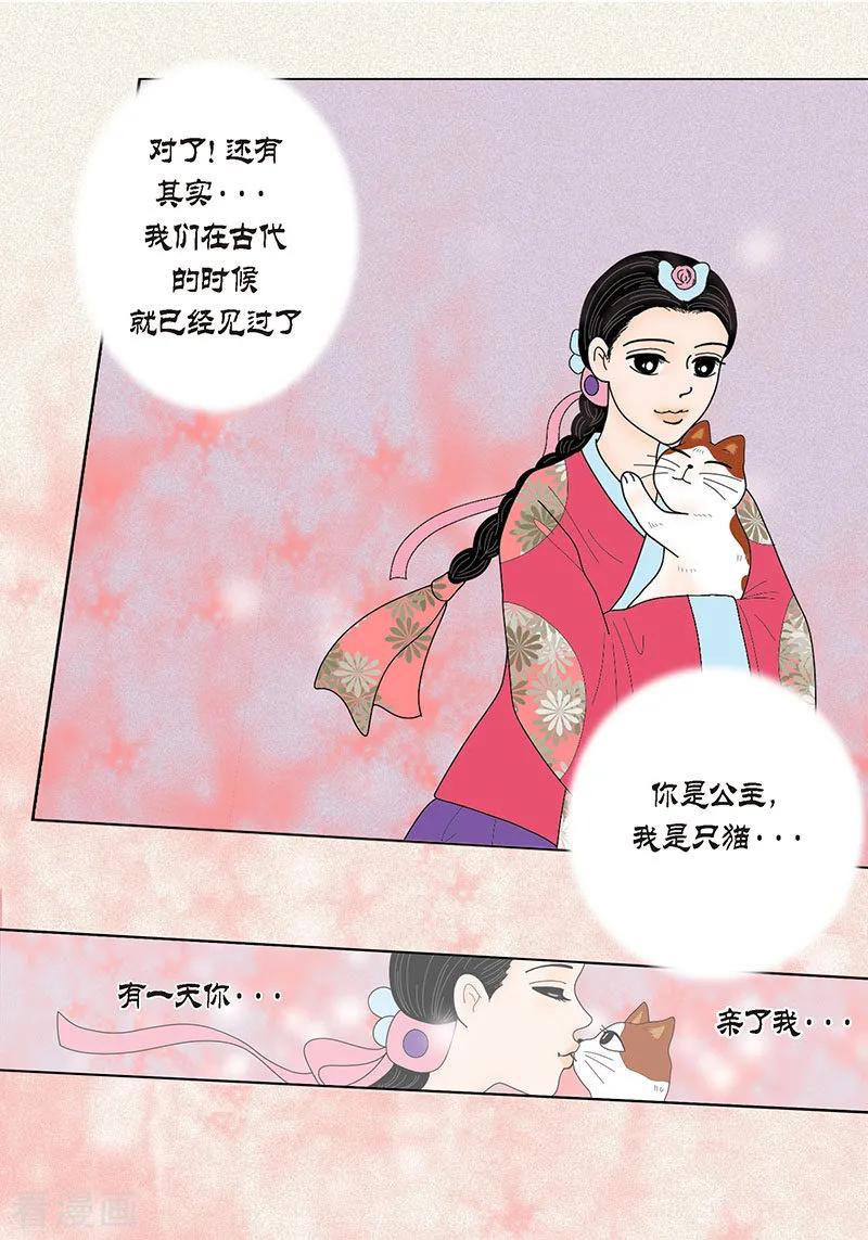 序章-猫王子-蓝文文化（第6张）