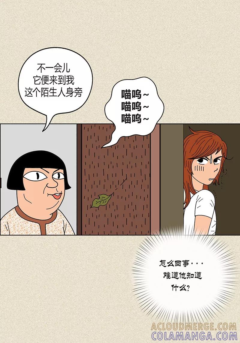 第11话寻找犯人-猫王子-蓝文文化（第5张）