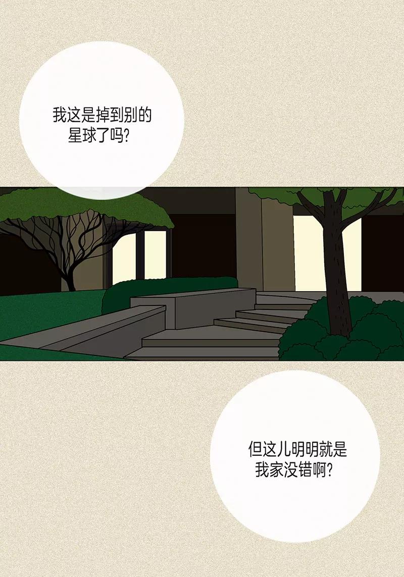 第1话奇怪的“梦”-猫王子-蓝文文化（第4张）