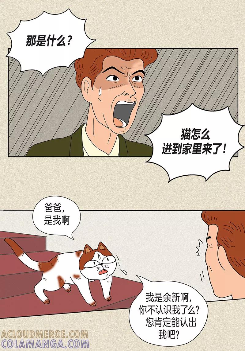 第22话扑到你的怀里-猫王子-蓝文文化（第11张）